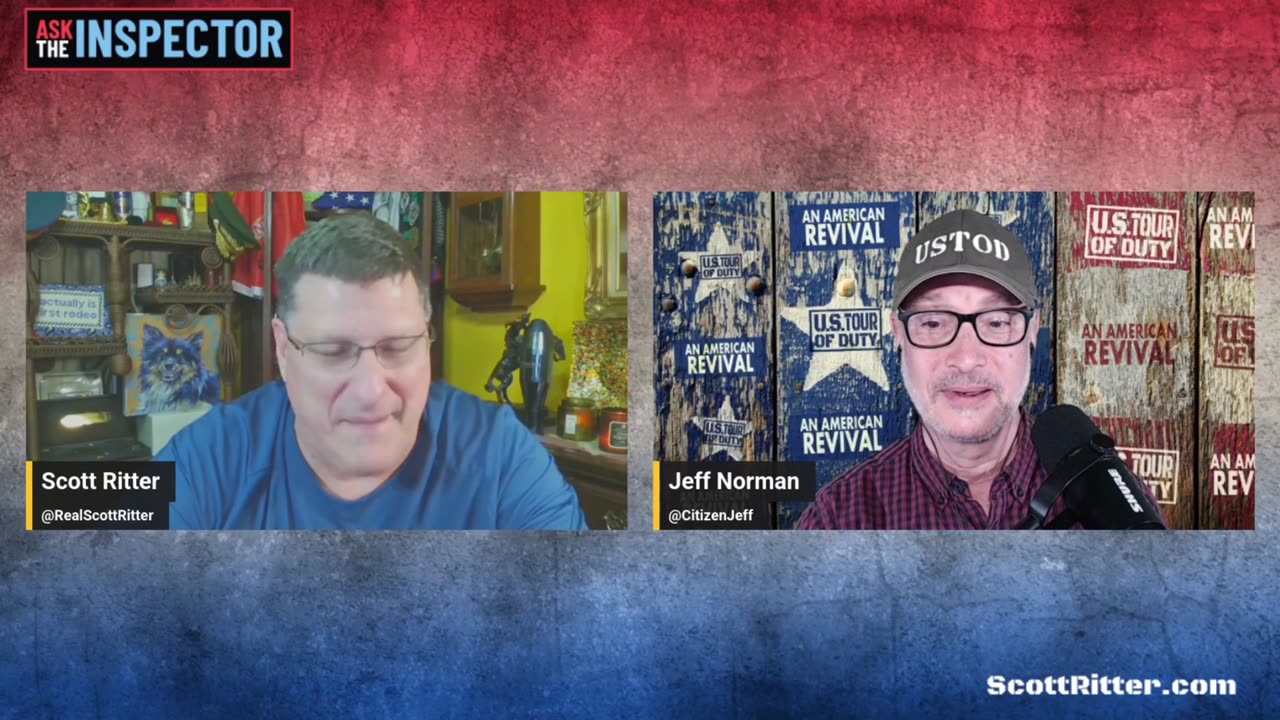 ASK THE INSPECTOR EP. 250 Highlight