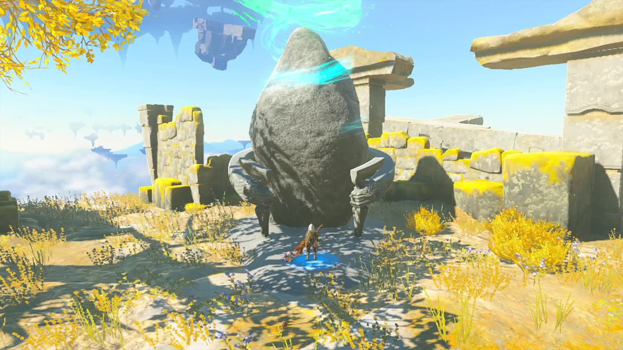 josiu shrine