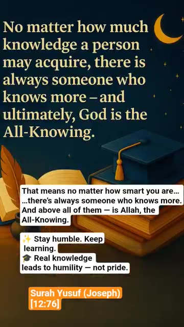 Knowledge #knowledge