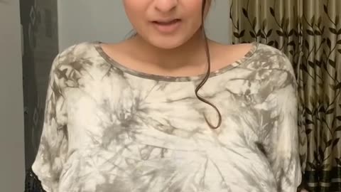 Samosa Pasand Hai 😂❤️