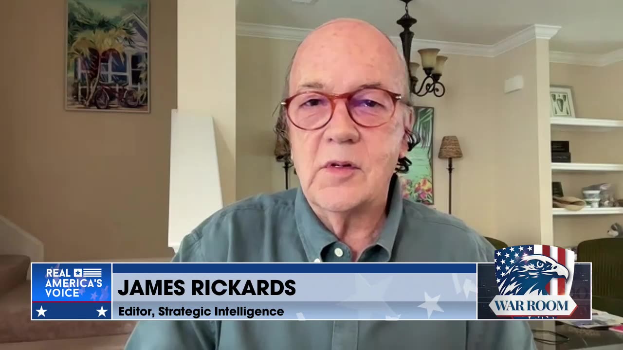 “White-Collar Job Apocalypse.” Jim Rickards On AI Replacing The Workforce