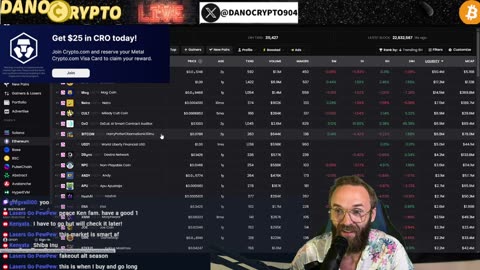 PUMP.FUN LAUNCHING TOKEN! TRUMP WALLET SCAM? DONT QUIT YOUR JOB FOR CRYPTO
