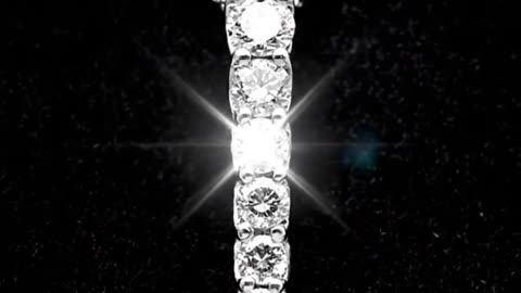 NECKLACE DIAMOND PENDANT DIAMOND