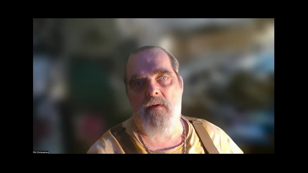 The Hermit's Emerald Dragon Energy Vlog