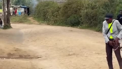 BEST AFRICAN PRANKS😅😅😅