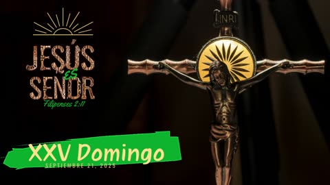 XXV Domingo Ordinario 2025