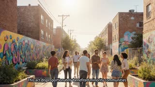 Report on Donald Trump