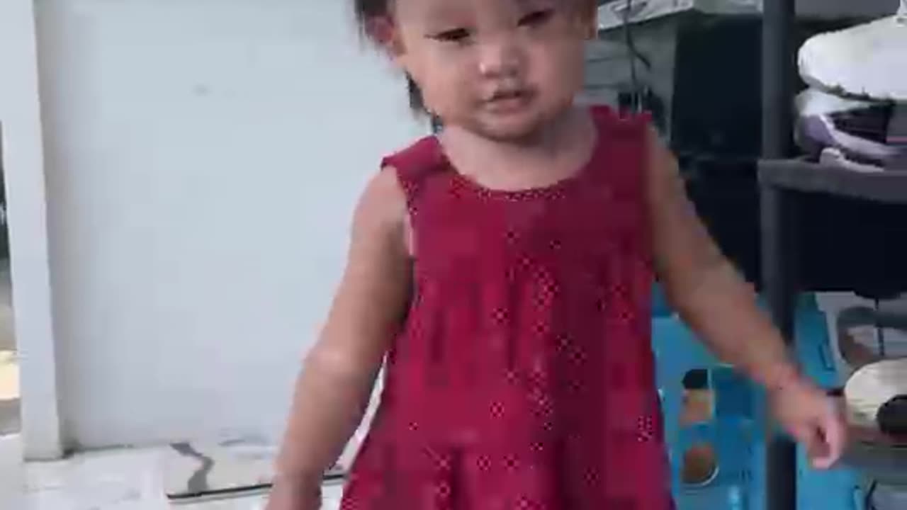 My Sweet Granddaughter Sophie 🥰