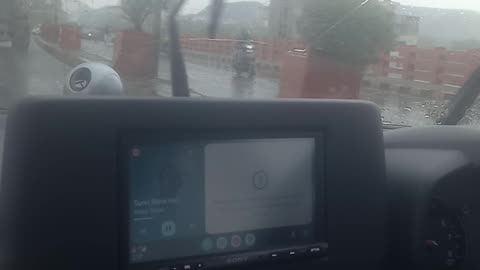 Barish ka mosam