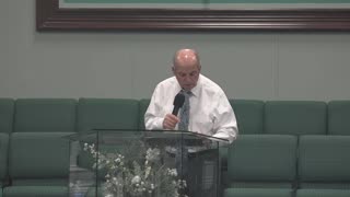 01/04/26 "Where Is Your Faith?" - 2