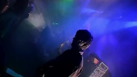 Lips Like Sugar - Echo and The Bunnymen (live)