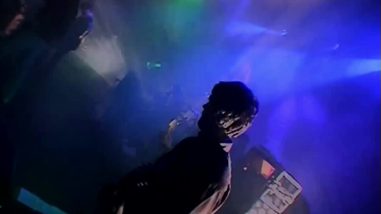 Lips Like Sugar - Echo and The Bunnymen (live)