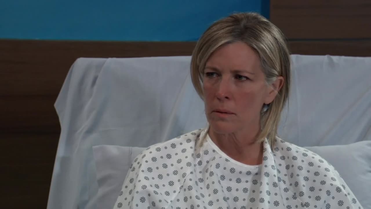 GH Jarly 3-24-25 Jason's Promise Long 🦄