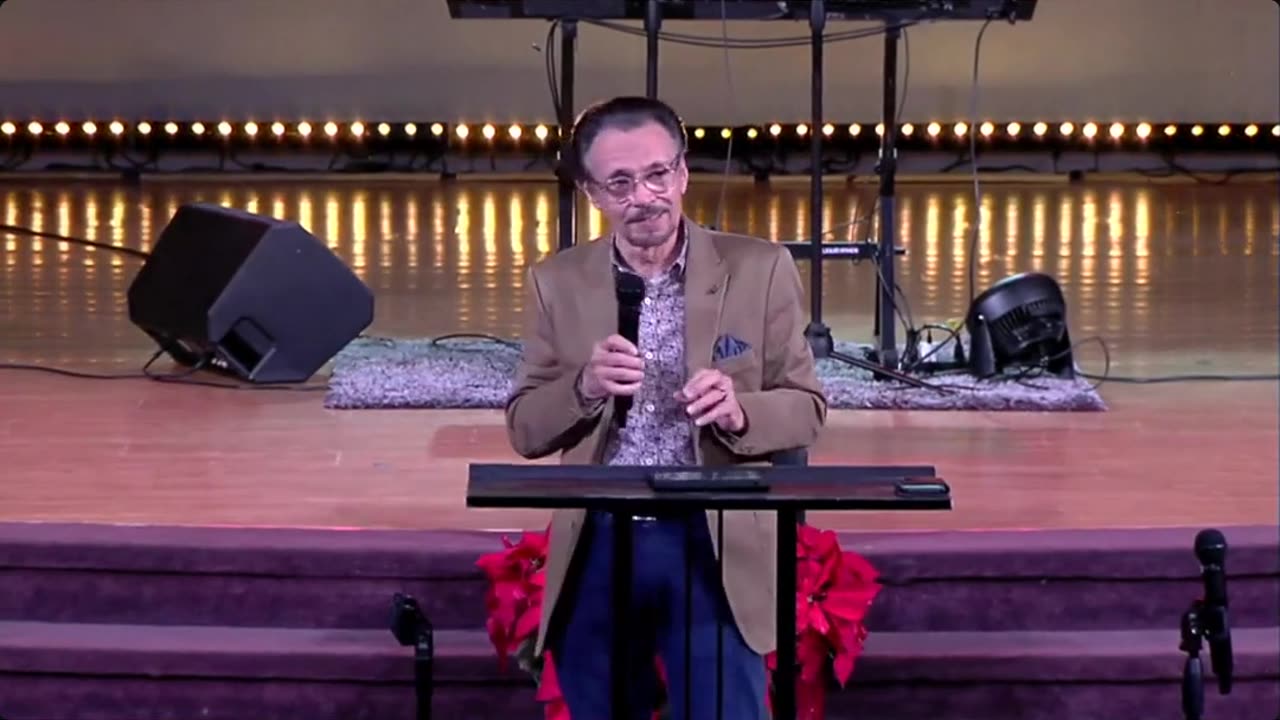 Are You a Spiritual Human Torch?