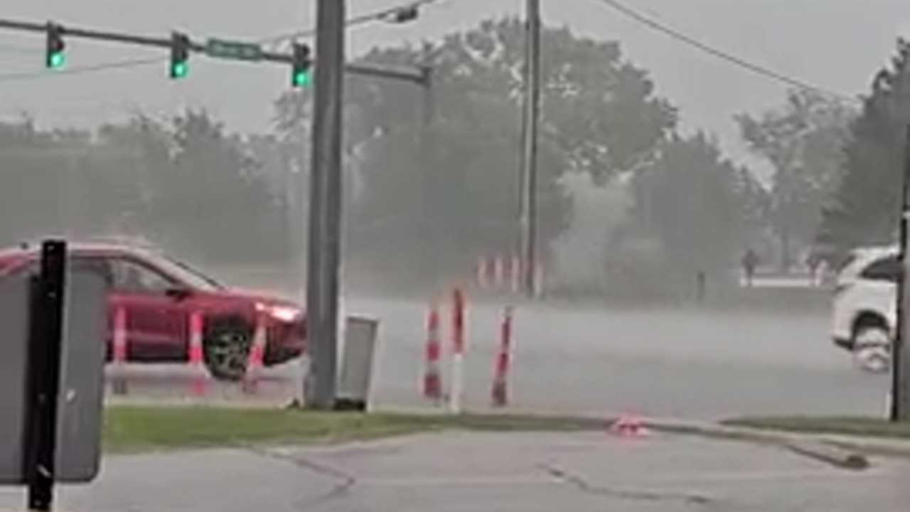 🤣🛑 When Traffic Cones Call for Help! | FunFM