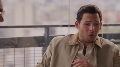 Los Hilos del Pasado: Capítulo 51 parte 1