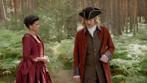 Valle salvaje capitulo 304 parte 1