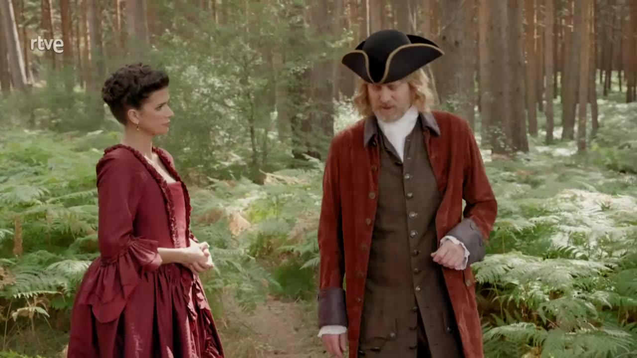 Valle salvaje capitulo 304 parte 1