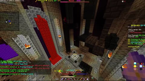 Skyblock FLOOR 7 [#2729]