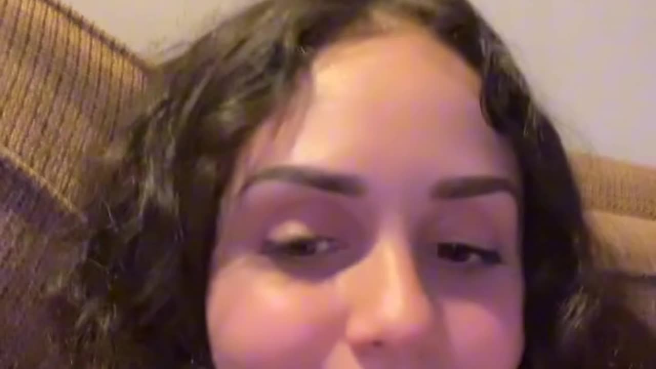 TIKTOK LIVE- angiebellaj FEB 25TH, 2025 PT.2 #chat #vlog