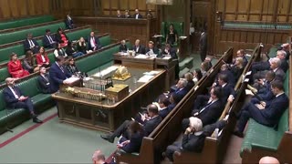 Full Labour Debate: Labour face questions on Peter Mandelson and the Labour leader hides
