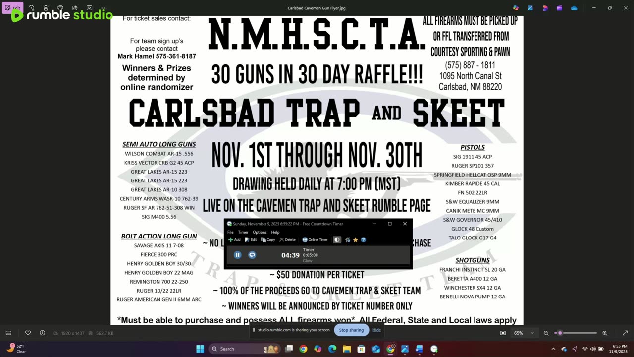 Day 9 Cavemen 30 for 30