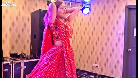 Lehangal Laal Video Song II Viral Song Lehanga #LehangaLaal #LaalLehanga ,