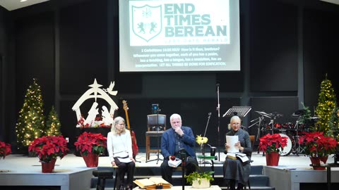 Eagles Nest Worship Center Assembly of God Inc - Naples, FL