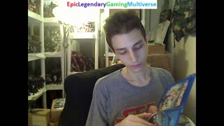Unboxing The Battleborn Video Game For The PlayStation 4