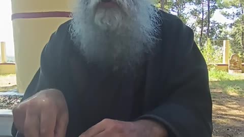 Ομιλία 555 - 10/08/2025 στην Ι.Μ. Προφήτη Ηλία