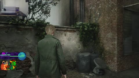 silent hill 2 part 2