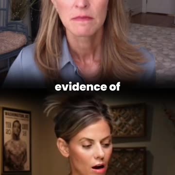 I'm still seeing new patients coming in with injuries from the shot!