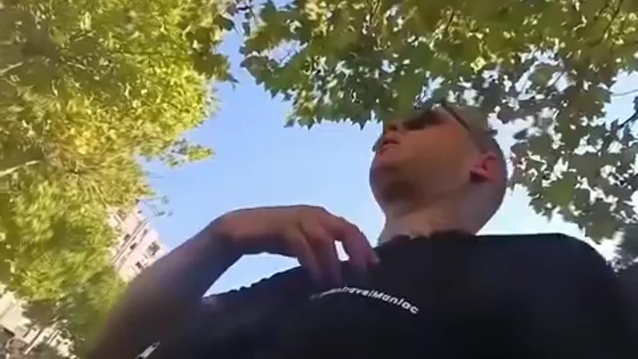 フランス。ヨーロッパで一番危険な都市に夜ひとりで乗り込んだ男