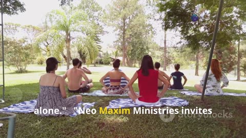 Are you spiritually awakened and ready to exit the matrix?
