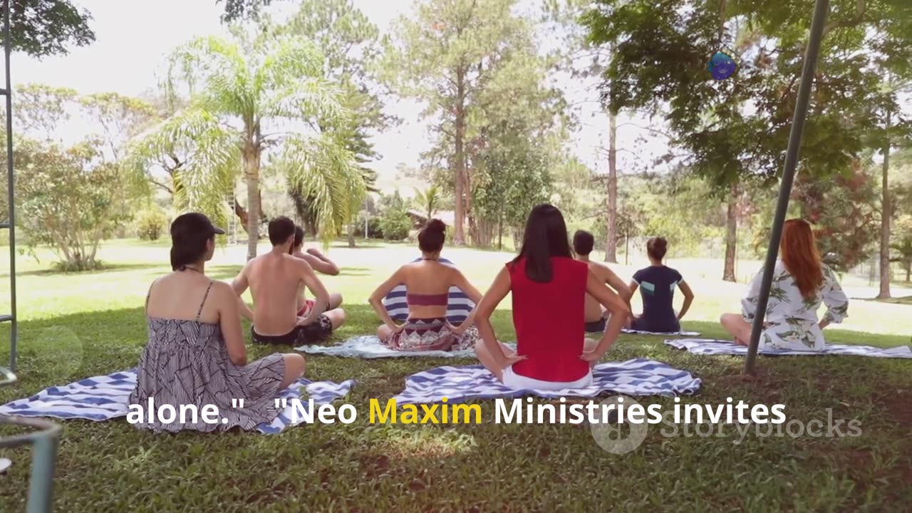 Are you spiritually awakened and ready to exit the matrix?