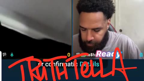 KREAM WHO HAS 1 BIGO BABY FROM KUTTY ALREADY SAYS HIM & THAT GIRL TROLLING