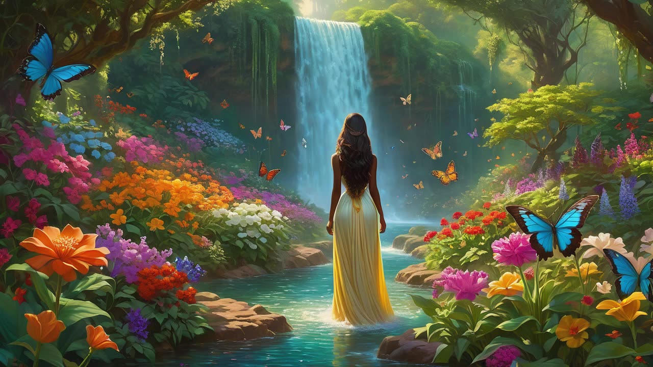 ✨Shepherd's Light • Electro Pop Christian Music✨