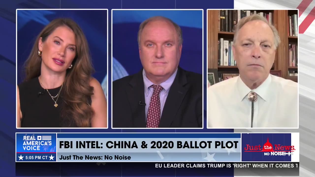 THE FBI HAS SOME EXPLAINING TO DO