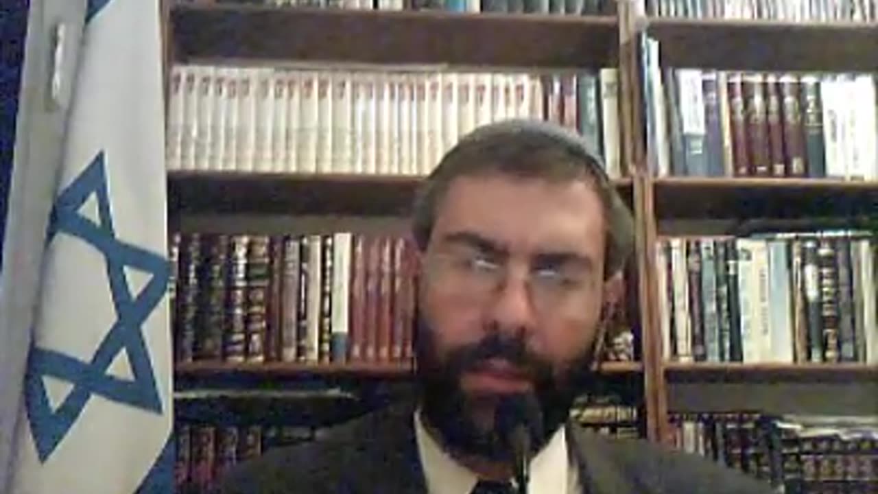 [30-11-2023] - ΕΒΡΑΙΟΙ： ΟΛΗ Η ΑΛΗΘΕΙΑ-ΣΤ'ΑΛΗΘΕΙΑ! Μέρος 5 [#0996]