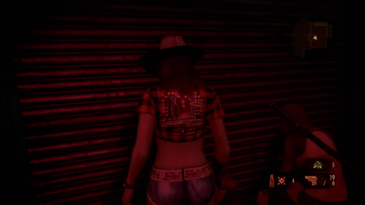 Resident Evil Revelations 2 Part 2 (with commentary)