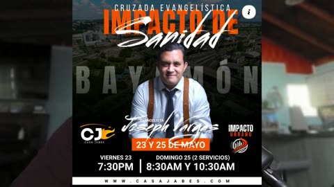 ¡Despertar Victorioso! Mayo 23 2025 🙌❤