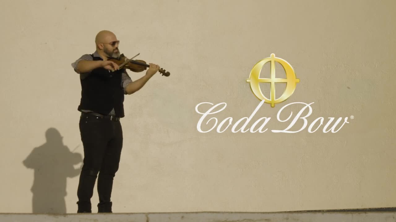 Why Choose A Carbon Fiber Bow Over Wood: Jonathan Warren's Journey to CodaBow