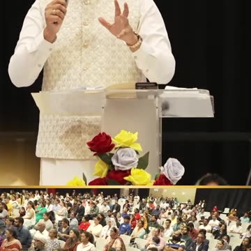 हे मेरे पुत्र, जा तेरे पाप माफ़ हुए | Suffering by Sin | Ankur Narula Ministries #shorts