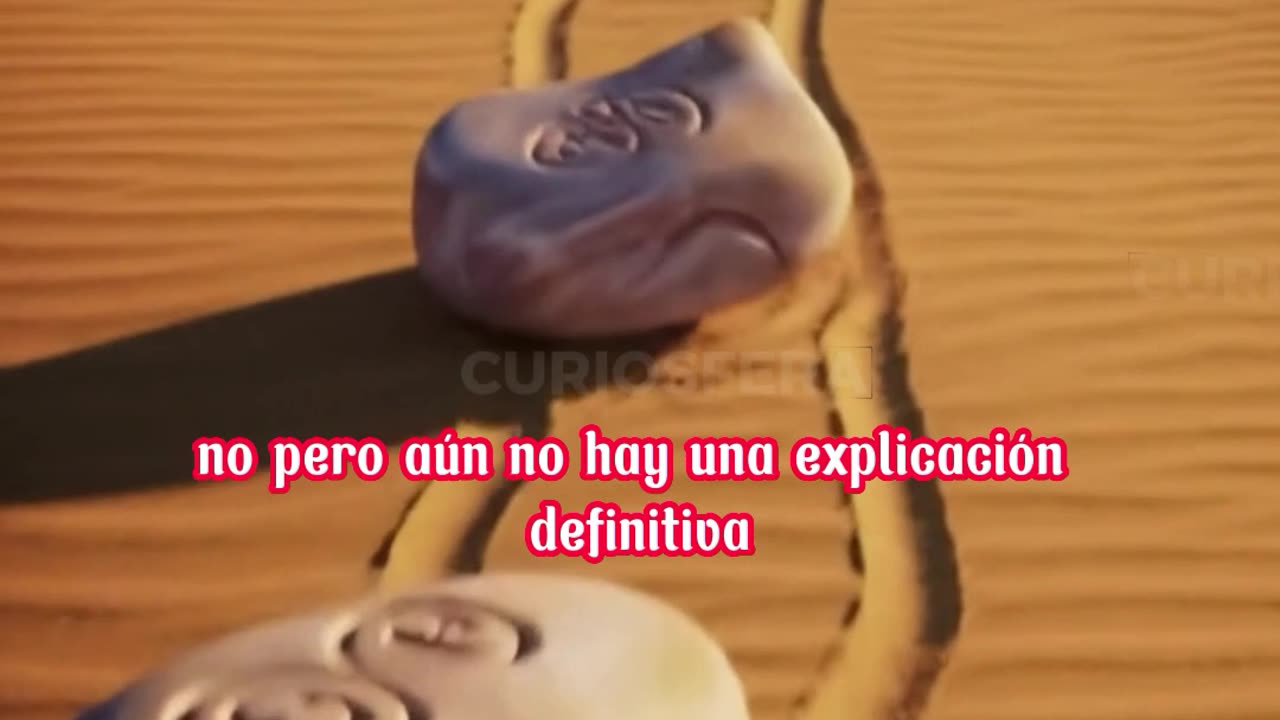 Eventos Misteriosos que la Ciencia NO Puede Explicar