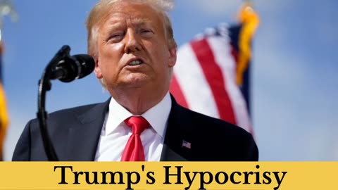 Trump’s Tariff Threats on India, China, and Brazil: A Double Standard Exposed