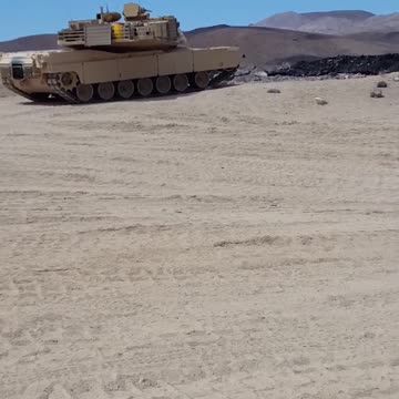 Poland now 'Pentagon's biggest NATO importer' as takes delivery of 38 Abrams tanks