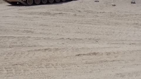 Poland now 'Pentagon's biggest NATO importer' as takes delivery of 38 Abrams tanks