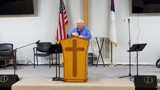 LIVE From Bible Fellowship Church