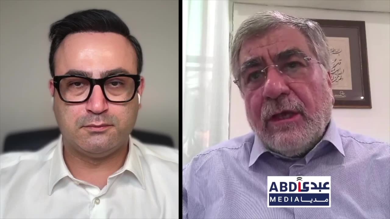 علی جنتی: اصل مسئلهای که آقای موسوی مطرح کردند مورد قبول است