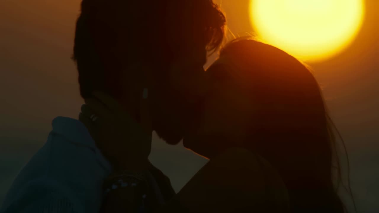 aakhiya gulab , video song